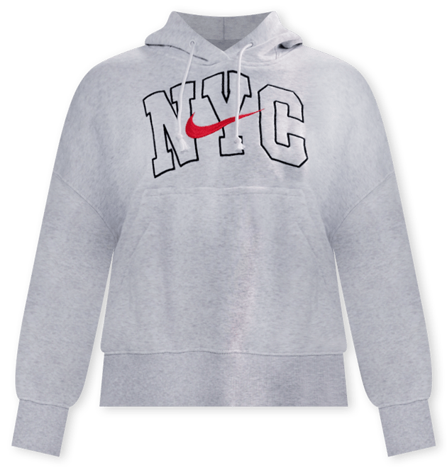 Nike Sportswear Phoenix Fleece Women's Over-Oversized Hoodie