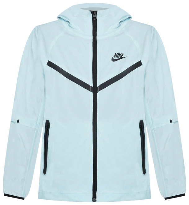 Nike Tech Chaqueta de tejido Woven - Niño