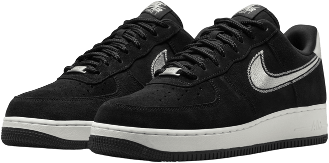 Nike Air Force 1 '07 LV8 Herenschoenen