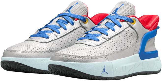 Jordan DAY1 EO Big Kids' Shoes