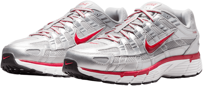 Nike P-6000 Shoes
