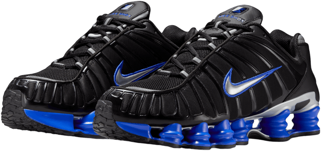 Nike Shox TL Men's Shoes