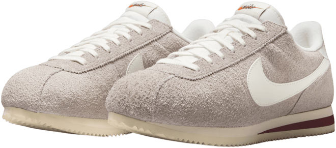 Nike Cortez SE Suede Tenis para hombre