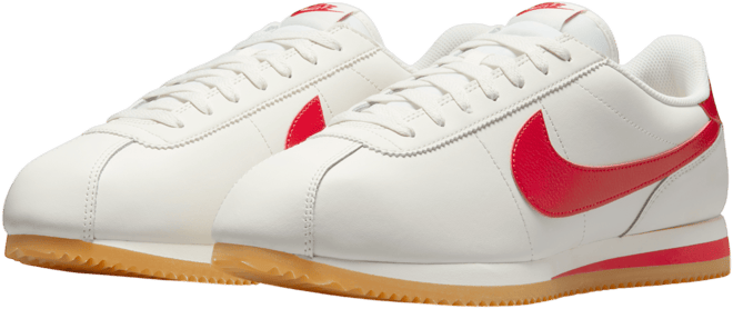 Nike Cortez Leather Men's Shoes