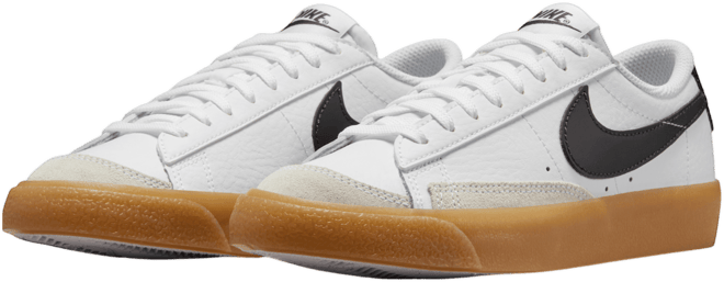 Nike Blazer Low '77 Big Kids' Shoes
