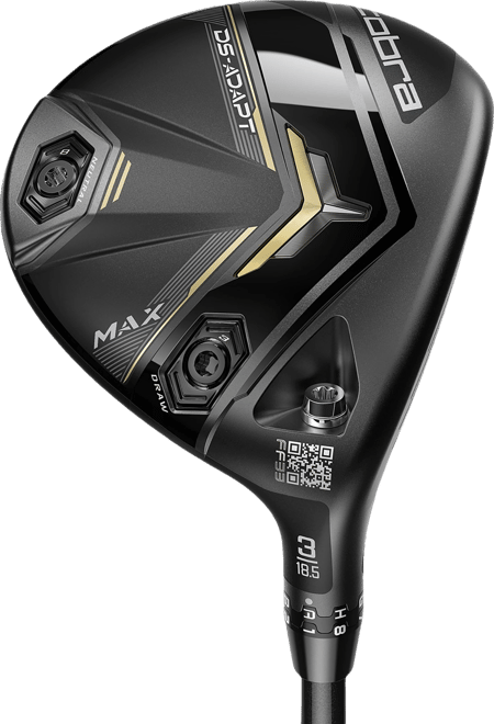 Cobra Women's DS-ADAPT MAX Fairway Wood | Golf Galaxy