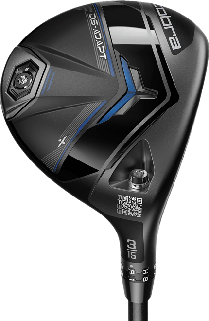 Cobra DS-ADAPT MAX-K Volition Driver | Golf Galaxy