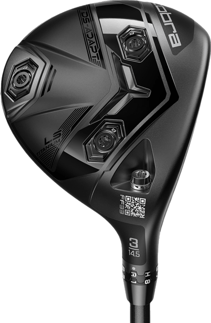 Cobra DS-ADAPT LS Fairway Wood | Golf Galaxy