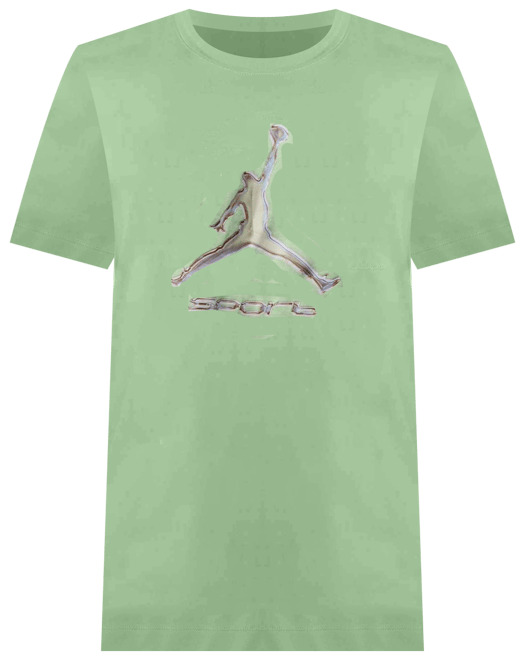 Jordan Sport Men's Dri-FIT T-Shirt