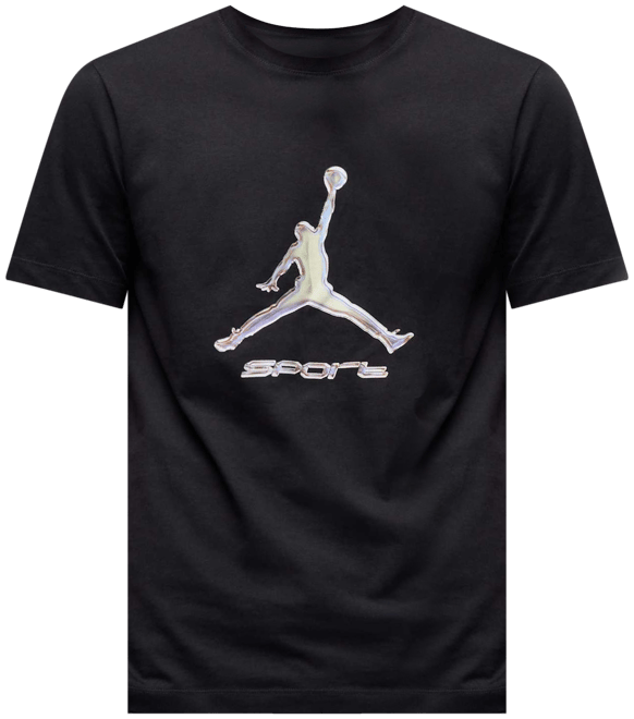 Jordan Sport Dri-FIT Erkek Tişörtü