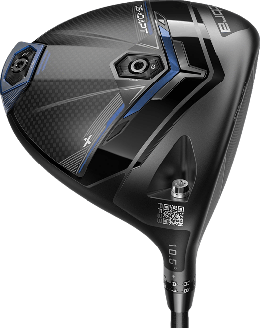 Cobra DS-ADAPT X Driver | Dick's Sporting Goods