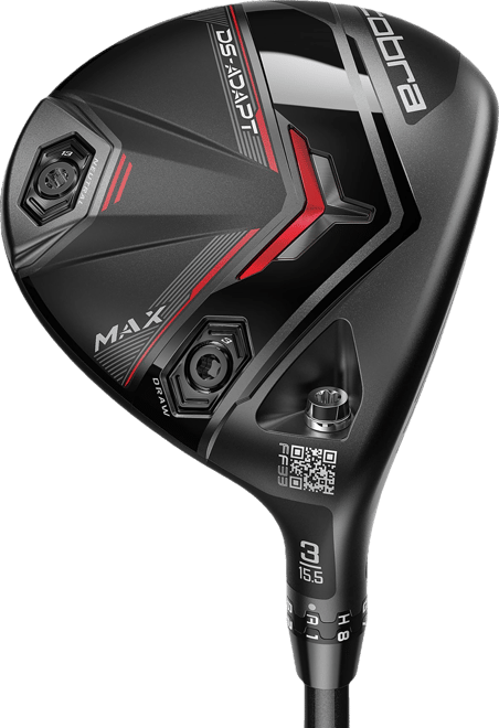 Cobra DS-ADAPT LS Driver | Dick's Sporting Goods