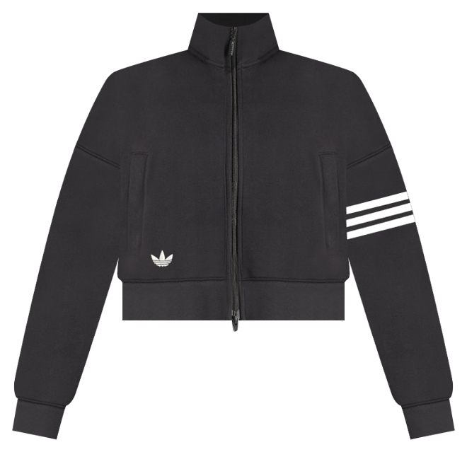 adidas Originals Neuclassic Track Top - Women's | Foot Locker