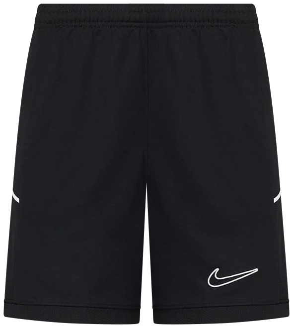 Nike Academy Voetbalshorts met Dri-FIT voor kids (18 cm)