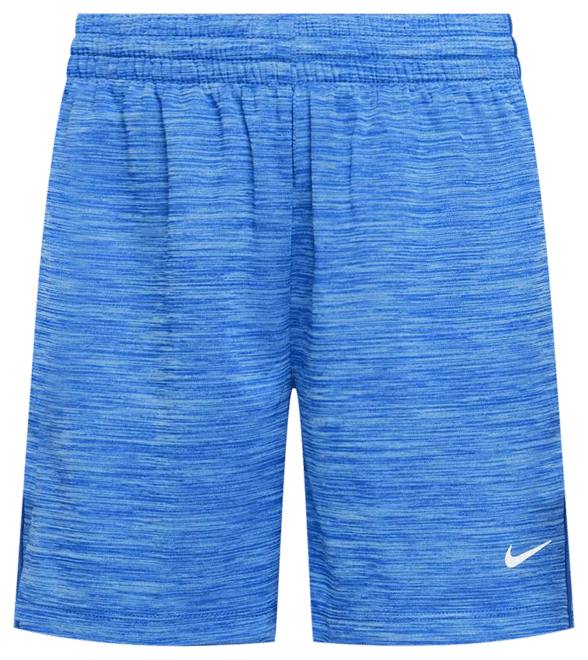 Nike Multi Big Kids' (Boys') Dri-FIT Shorts
