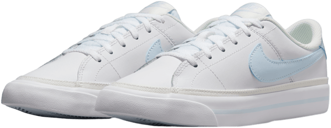 Nike Court Legacy Big Kids' Shoes