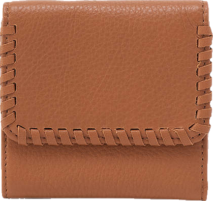 HOBO Foray Small Wallet | Belk