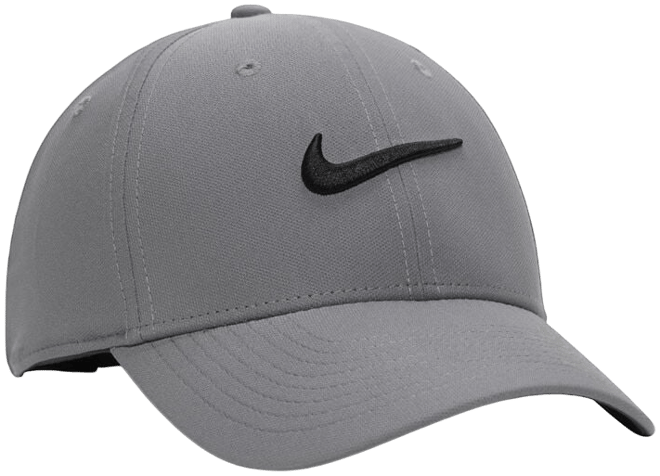 ☆NIKE☆ ACG DRI-FIT CLUB TRAIL CAP COLLEGE GREY Nike ACG Dri-Fit Club Cap in College Grey | Boardertown