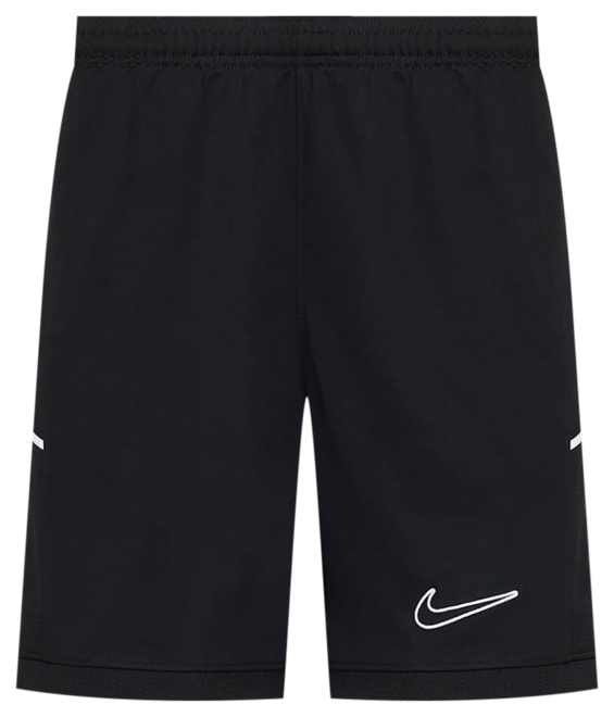 Nike Academy Big Kids' Dri-FIT 7" Soccer Shorts