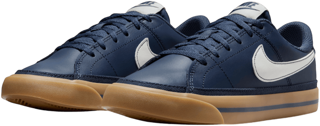 Nike Court Legacy Big Kids' Shoes