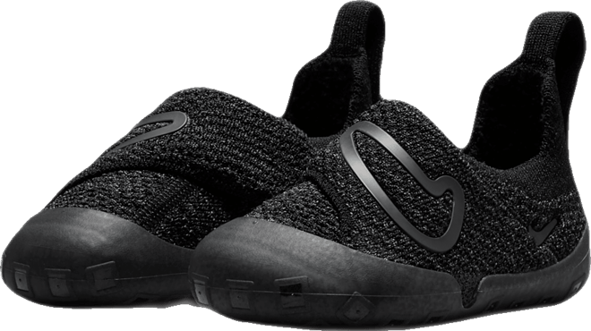Nike Swoosh 1 Baby/Toddler Shoes