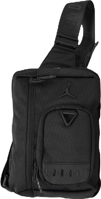 Jordan Collectors Crossbody Bag (3L) | JD Sports