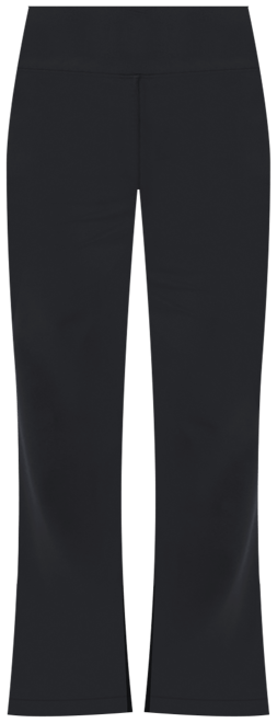 Sport Women's Balance Compression Flare-Leg Tights