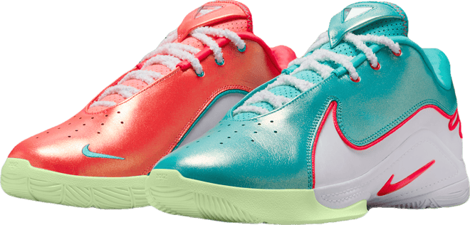 LeBron XXII 'Limelight' EP Basketball Shoes