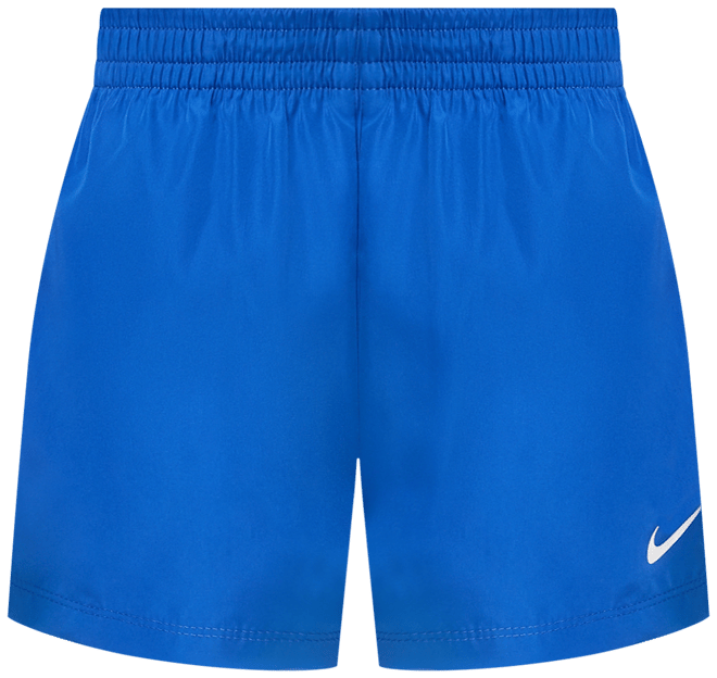 Nike Dri-FIT Toddler Icon Woven Shorts