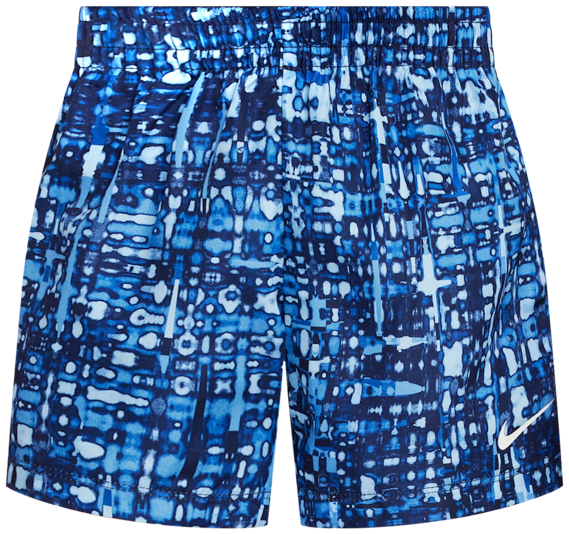 Nike Dri-FIT Toddler Bold Move Woven Shorts