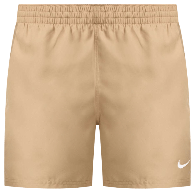 Nike Swim Breaker Men's 5" Brief-Lined Volley Shorts