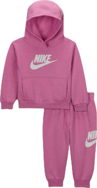Nike Baby (12-24M) 2-Piece Club Fleece Set