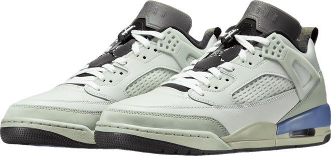 Jordan Spizike 低筒 男鞋