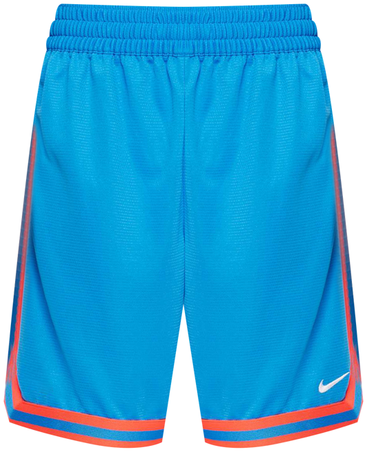Nike Dri-FIT DNA Big Kids' (Boys') Basketball Shorts