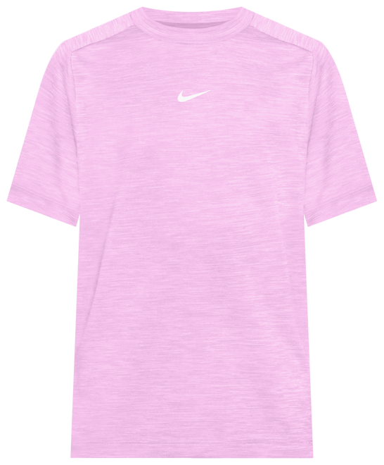 Nike Multi Big Kids' Dri-FIT Short-Sleeve Top