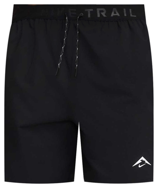 Nike Trail Shorts de correr Dri-FIT de 15 cm con forro de ropa interior para hombre