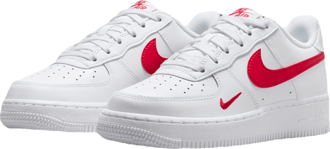 Nike Air Force 1 LV8 Older Kids' Shoes