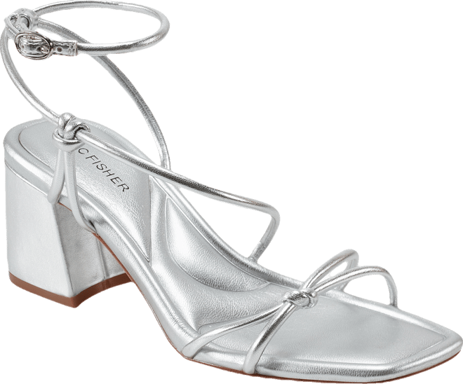 Women's Gurion Square Toe Dress Sandals