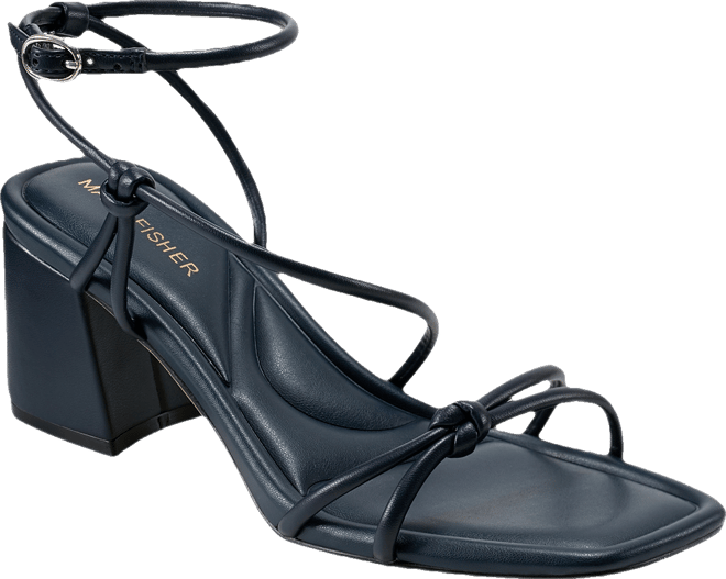 Women's Gurion Square Toe Dress Sandals