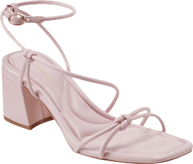 Women's Gurion Square Toe Dress Sandals