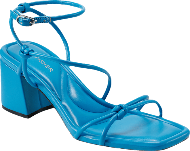 Women's Gurion Square Toe Dress Sandals