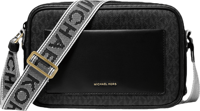 Maeve East West Pocket Crossbody Bag