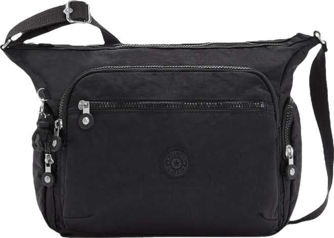 Gabbie Medium Crossbody Bag