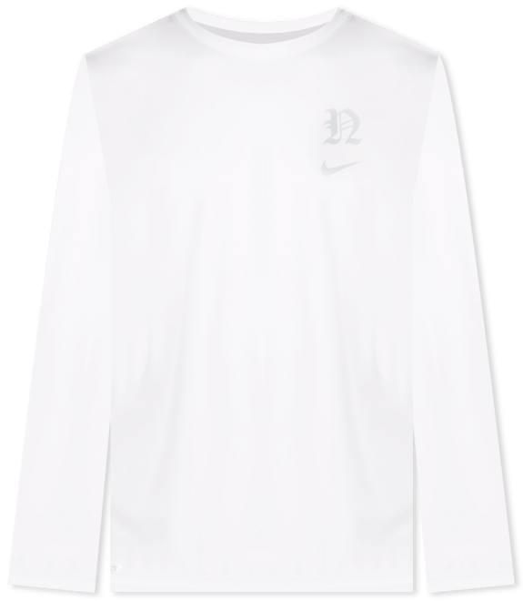 Nike Swim Hydroguard Men's Long-Sleeve Top
