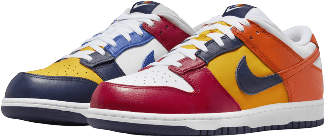 Nike Dunk Low JP Tenis