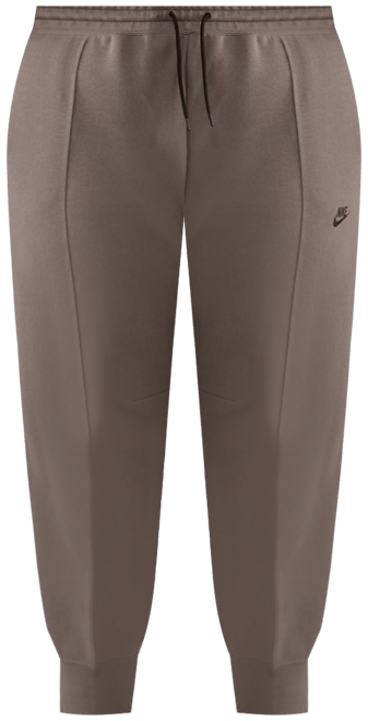 Nike Sportswear Tech Fleece Women's Mid-Rise Joggers (Plus Size)