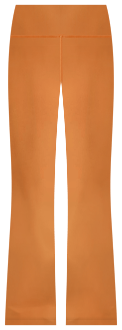 Nike Zenvy Women's High-Waisted Flared Leggings