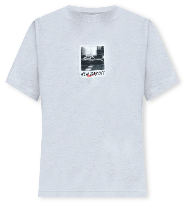 Nike Sportswear Women's Crew-Neck T-Shirt