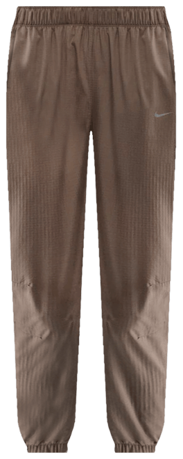 Nike Dri-FIT Fast Women's Mid-Rise 7/8 Warm-Up Running Trousers