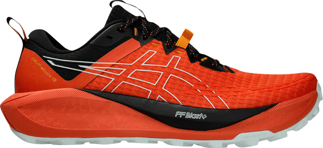 Gel-Trabuco 13 Men's Trail Running Shoes